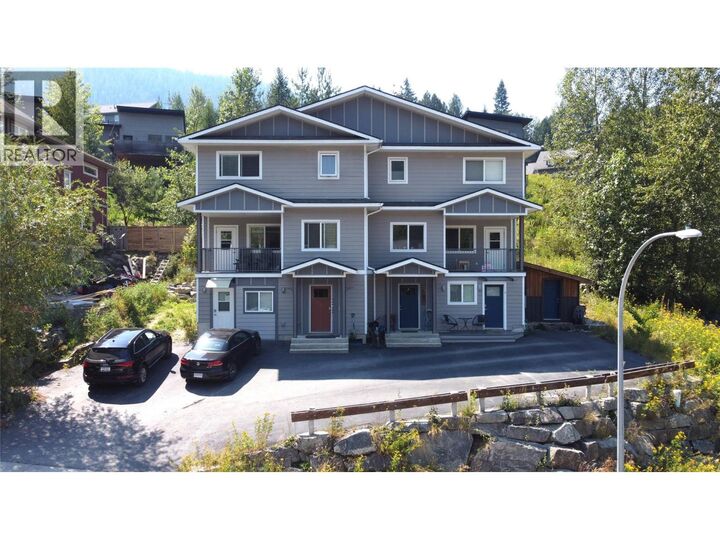 Property Photo: 2410 Perrier Lane A BC V1L 7C3