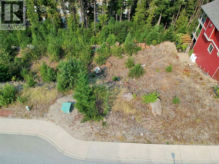 Property Photo: 246 Stoneridge Drive BC V0E 2V1