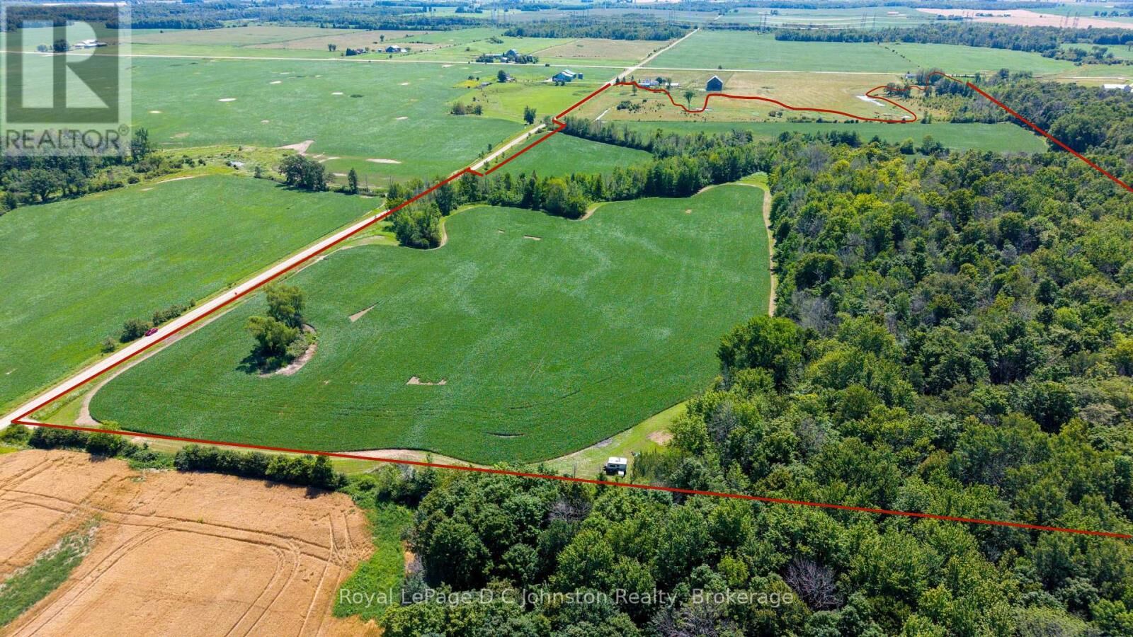 Property Photo:  305 Sideroad 25  ON N0G 2T0 