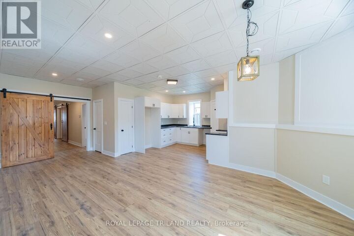 Property Photo: 27775 Kerwood Road ON N0M 2B0