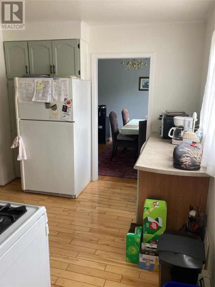 Property Photo:  40 Quebec Street  NL A1A 2S3 