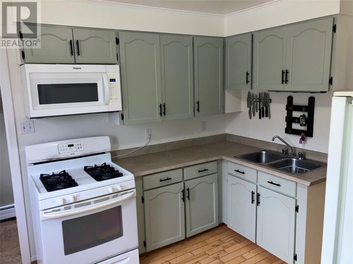 Property Photo: 40 Quebec Street NL A1A 2S3