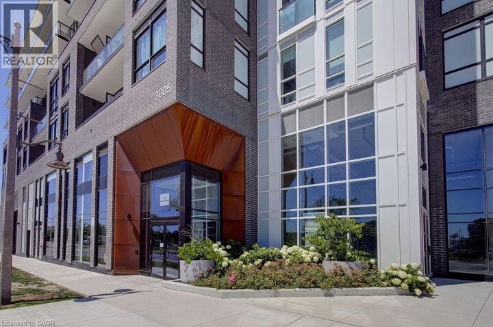 Property Photo:  3005 Pine Glen Road 408  ON L6M 5P5 