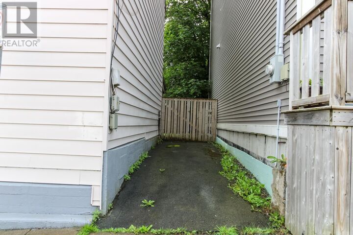 Property Photo: 35 William Street NL A1C 2S2