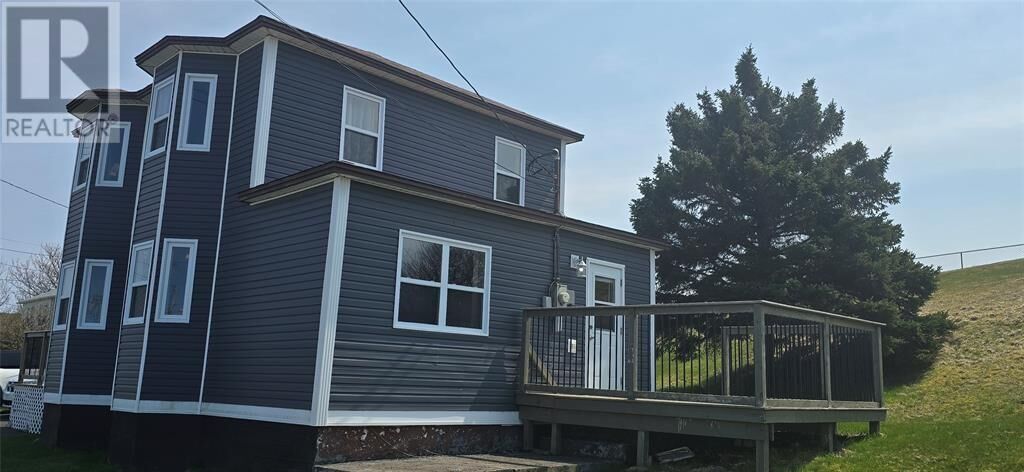 Property Photo:  14 Logwood Drive  NL A0E 1P0 