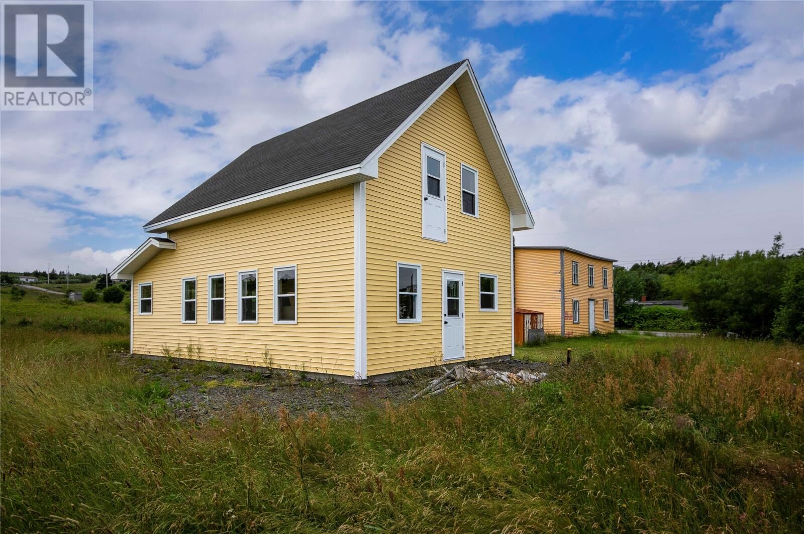 Property Photo: 0 Main Street NL A0A 2W0