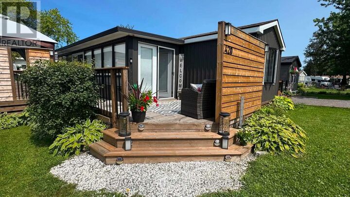 Property Photo:  225 Platten Boulevard 420  ON L9L 1B4 