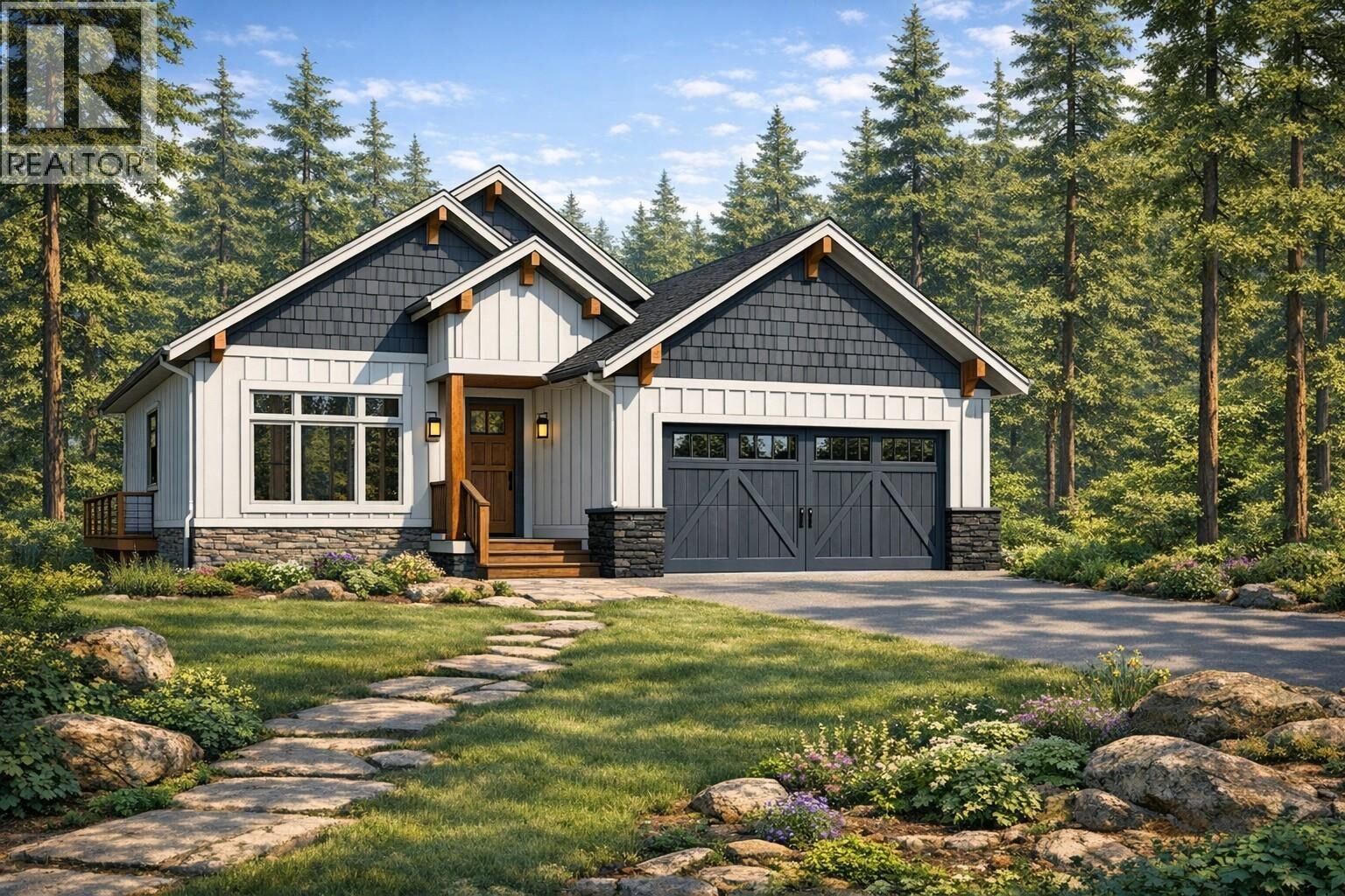 Property Photo:  1814 Foxwood Trail  BC V0B 2L2 