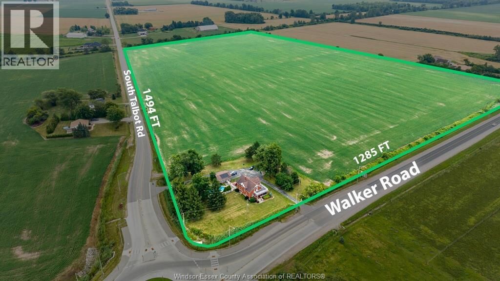 Property Photo: 6016 Walker Road ON N0R 1L0