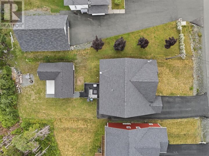 Property Photo: 17 Lawlors Road NL A1L 3P1