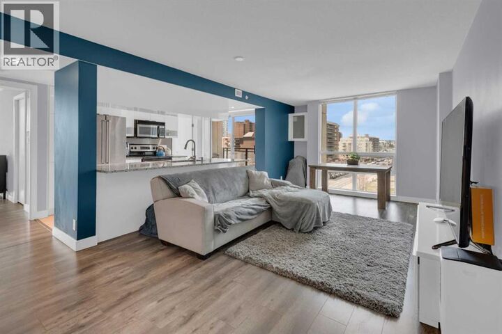 Property Photo: 1110 11 Street Southwest AB T2R 1S5