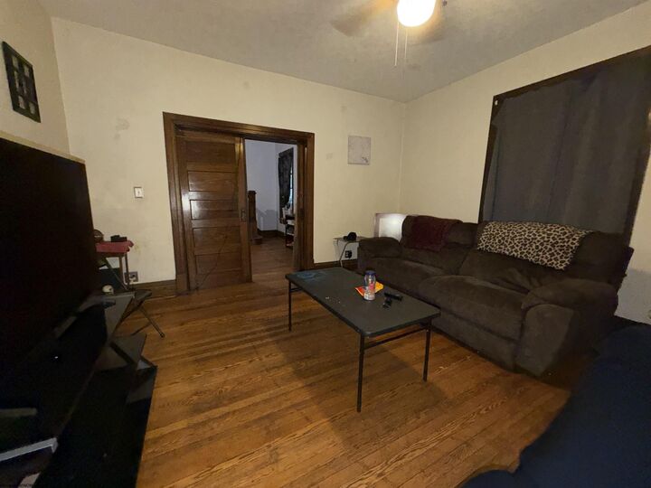 Property Photo:  114 High Street  WV 26452 