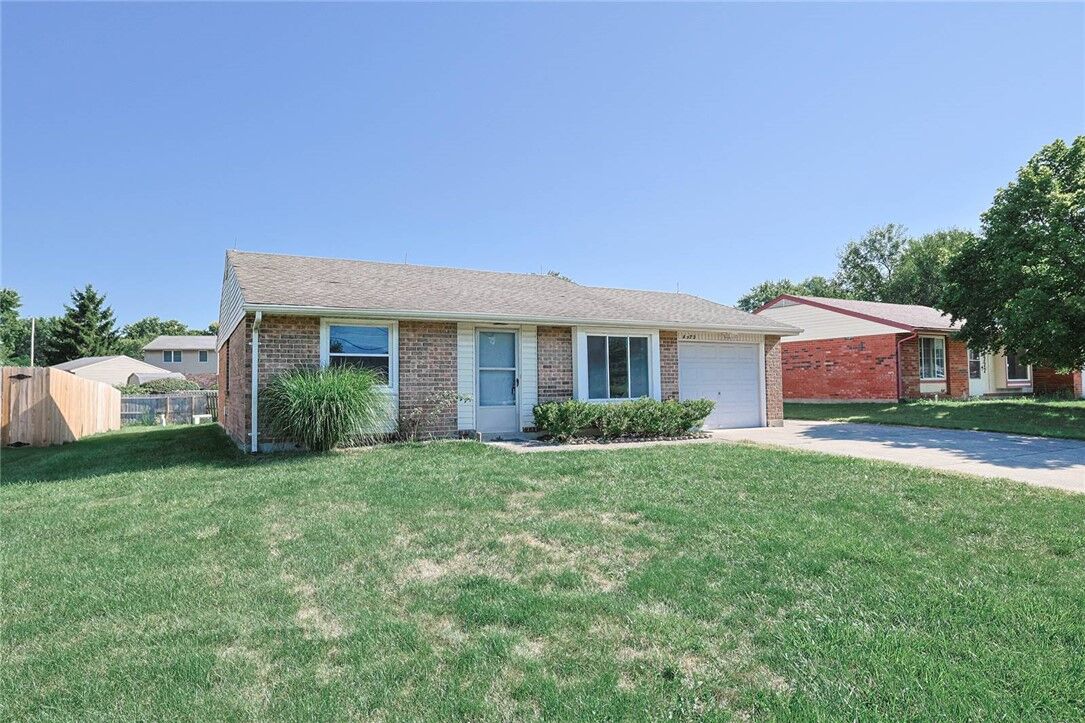 Property Photo: 4773 Taylorsville Road OH 45424