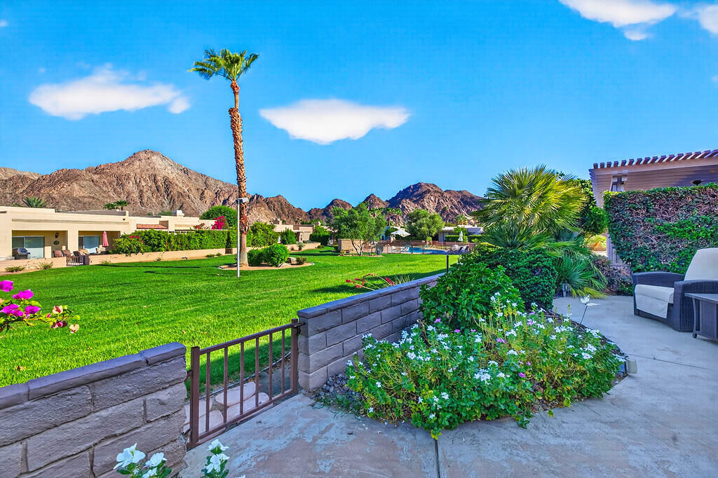 Property Photo: 48202 Vista De Nopal CA 92253