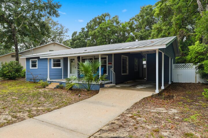 Property Photo:  259 Edge Avenue  FL 32580 