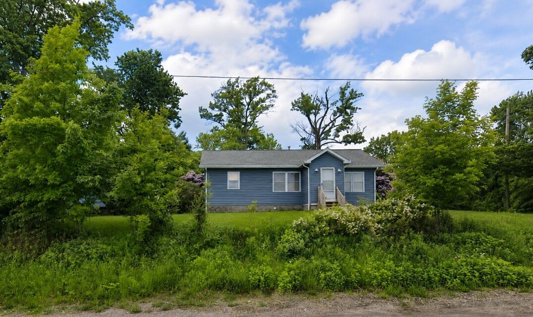 Property Photo:  7070 Meridian Drive  PA 16509 