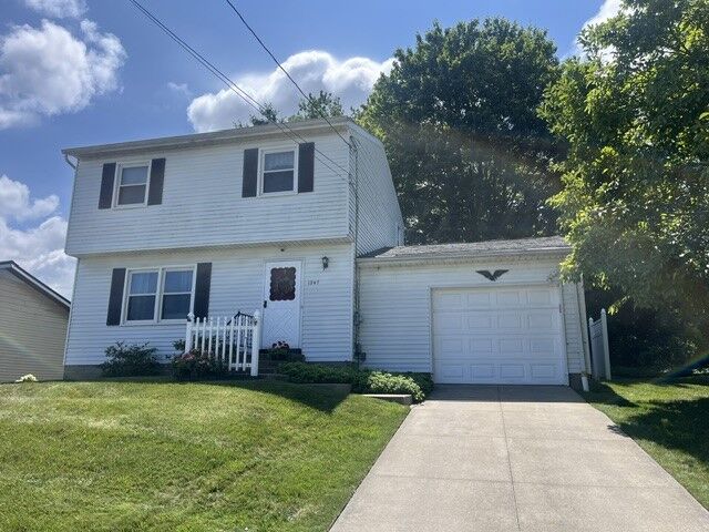 Property Photo:  1247 E 42nd Street  PA 16504 
