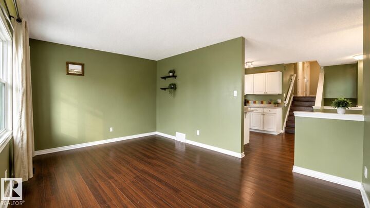 Property Photo: 29 Campbell Road AB T9E 6S5