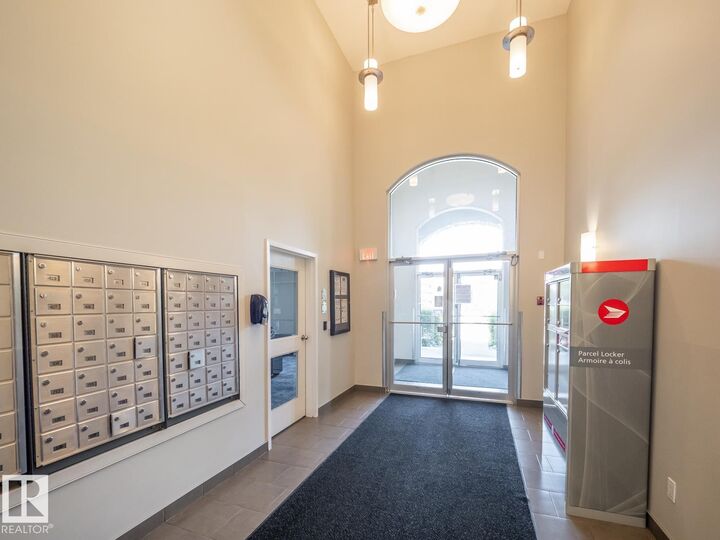 Property Photo:  392 Silverberry Road NW 216  AB T6T 0H1 