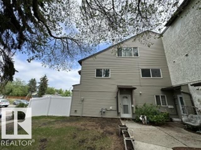 Property Photo:  12C Meadowlark Village NW  AB T5R 5X3 