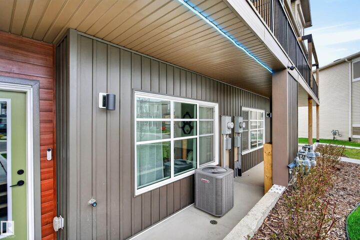 Property Photo: 512 37 Street SW AB T6X 3B2