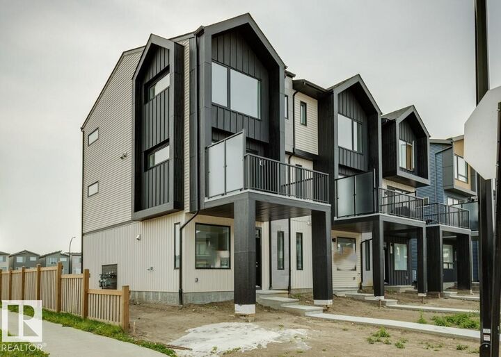 Property Photo: 303 32 Street SW AB T6X 3C8