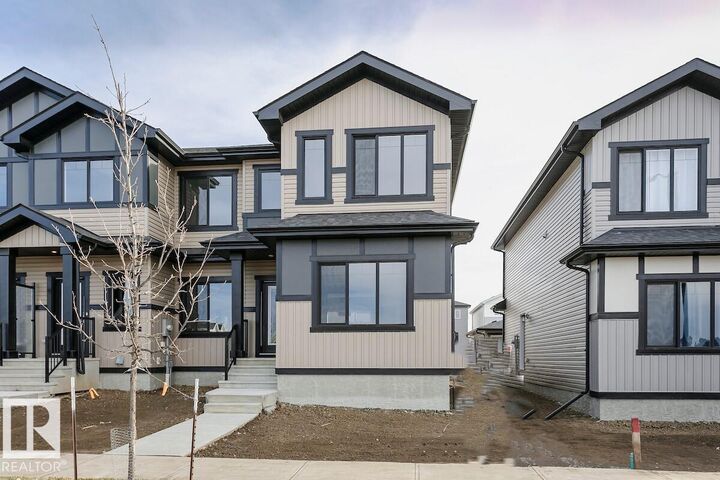 Property Photo: 306 Hawthorn Way AB T9E 0K1