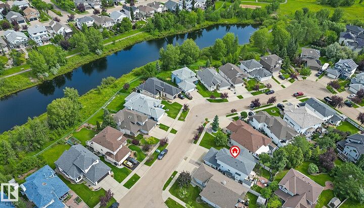 Property Photo: 385 Meadowview Terrace AB T8H 1X7