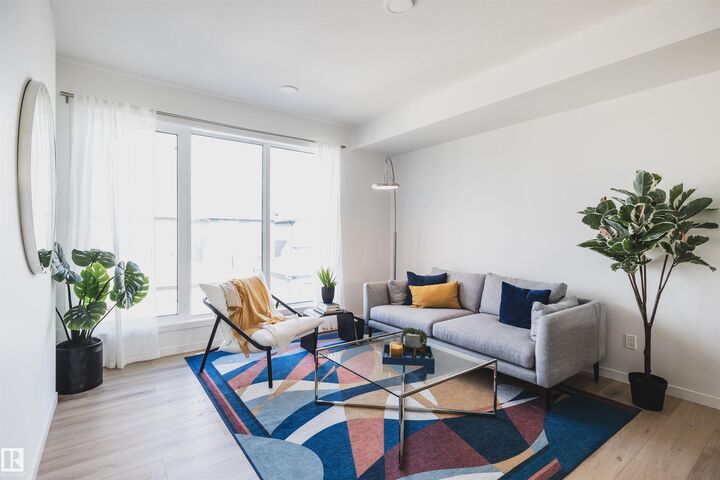 Property Photo: 2028 212 Street NW AB T6M 3P3