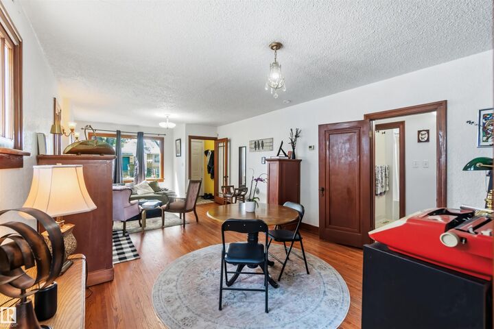 Property Photo: 11343 96 Street NW AB T5G 1T2