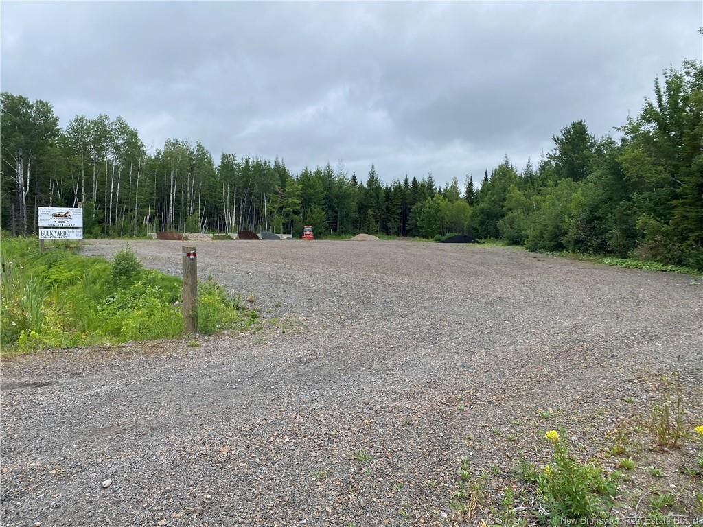 Property Photo:  Lot Route 655 Route  NB  