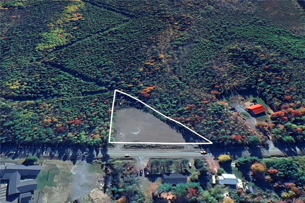 Property Photo:  Lot Route 655  NB  