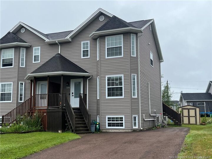 114 Coriander Street — photo 1