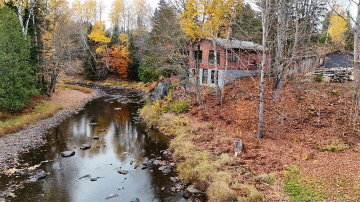 Property Photo: 3075 Middle River Road NB E2A 6Y3
