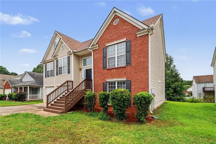 Property Photo:  2836 Amerson Trail  GA 30294 