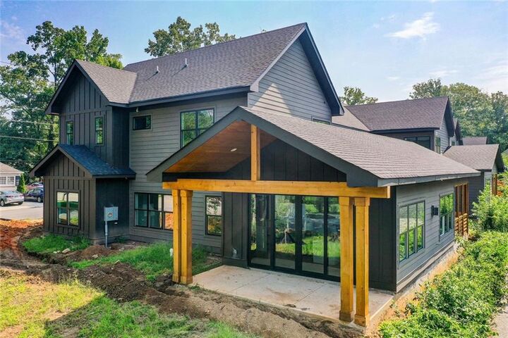 Property Photo:  2303 Brockett Road  GA 30084 