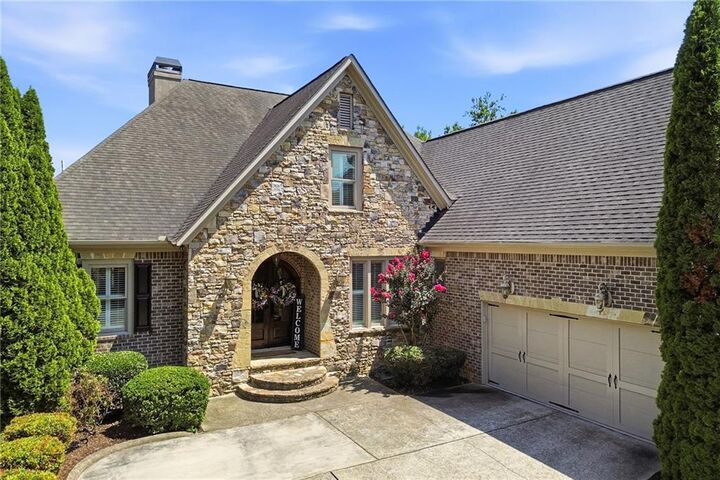 Property Photo:  111 Ridgemoor Trace  GA 30115 