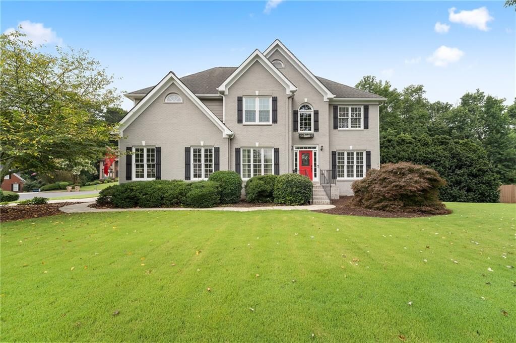 Property Photo:  4910 Bettes Court  GA 30004 