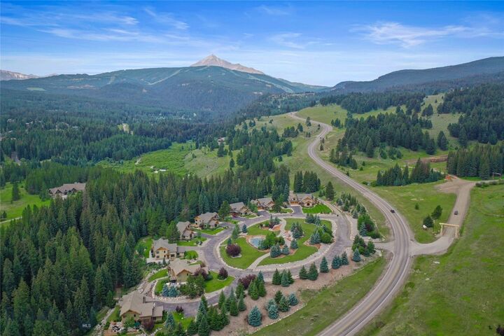 Property Photo:  134 Brownstone Loop  MT 59716 