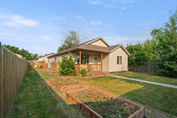 Property Photo:  409 N Oak Street  MT 59644 