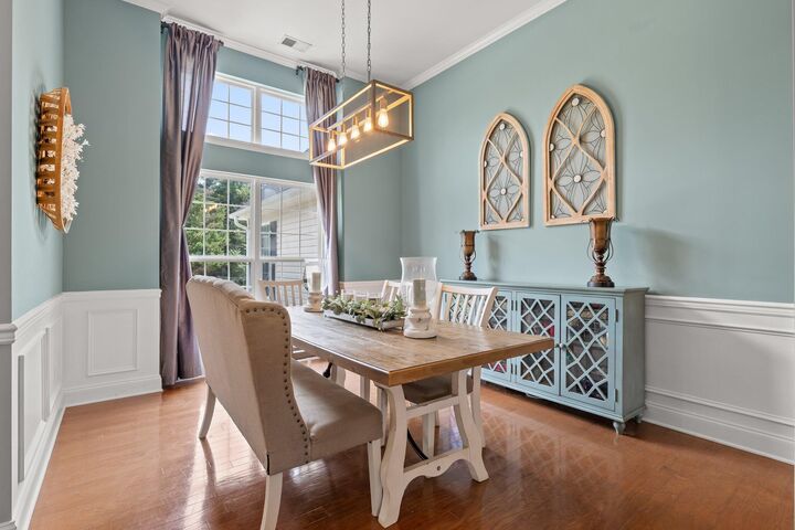 Property Photo: 8308 Kayla Rose Circle TN 37363