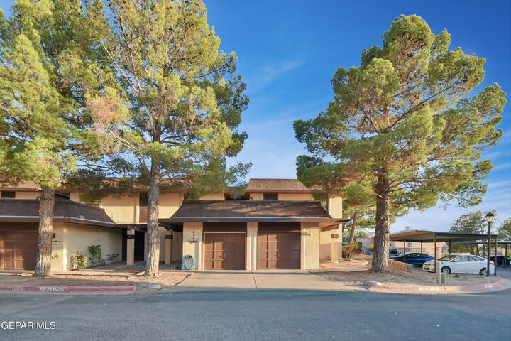 Property Photo:  421 Irondale Drive C  TX 79912 
