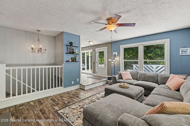 Property Photo:  6276 Willow Highway  MI 48837 