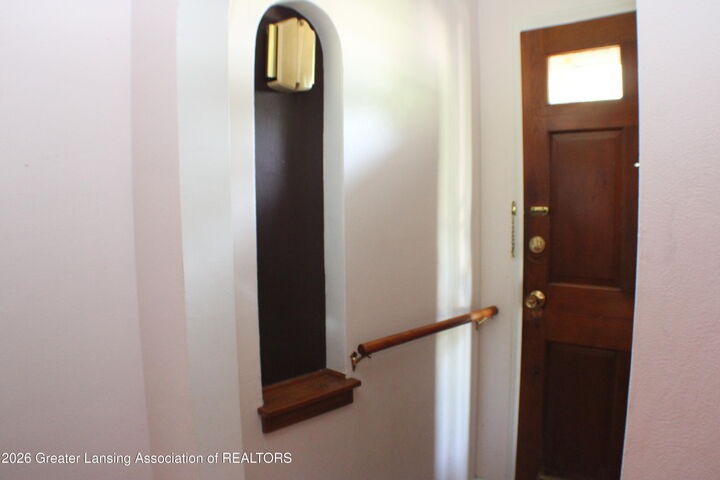 Property Photo:  3312 Osler Avenue  MI 48602 