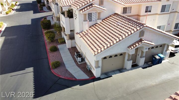 Property Photo:  3327 Erva Street 123  NV 89117 