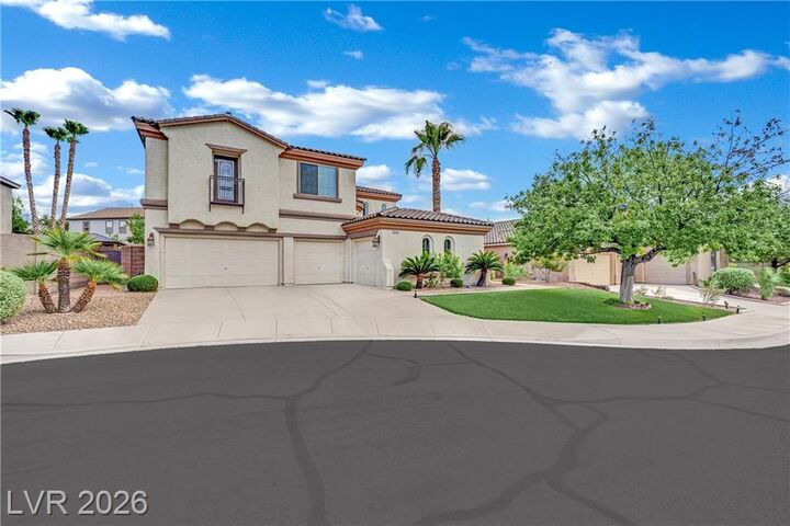 Property Photo:  875 Chaste Court  NV 89015 