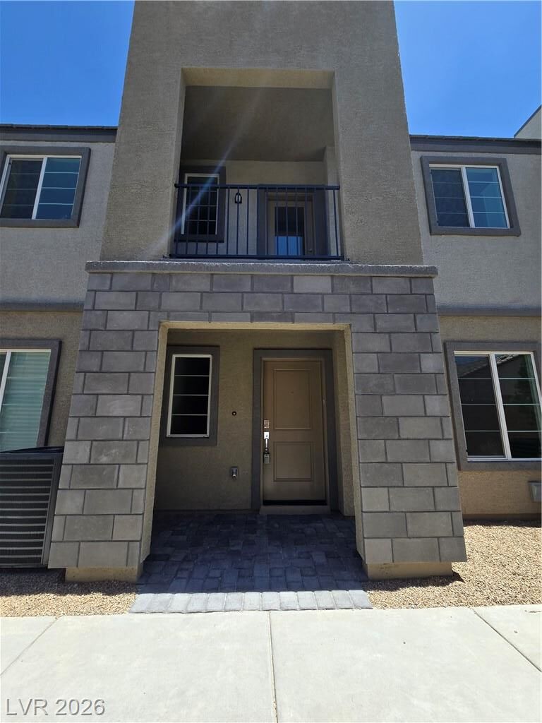 Property Photo:  6271 Runestone Street  NV 89113 