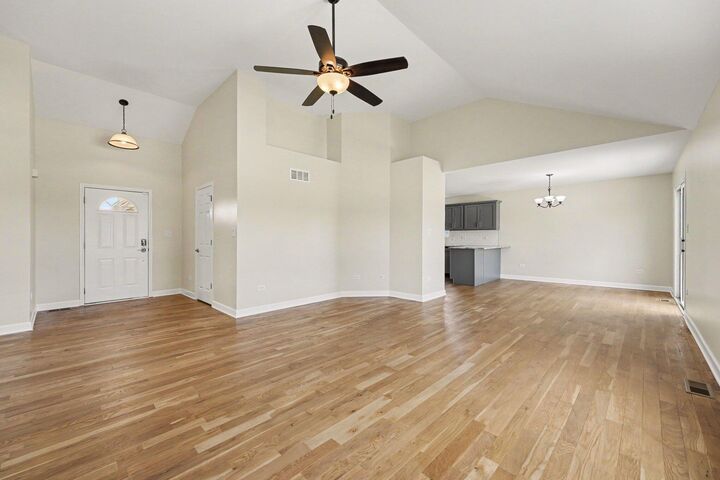 Property Photo:  9441 Polk Street  IN 46307 
