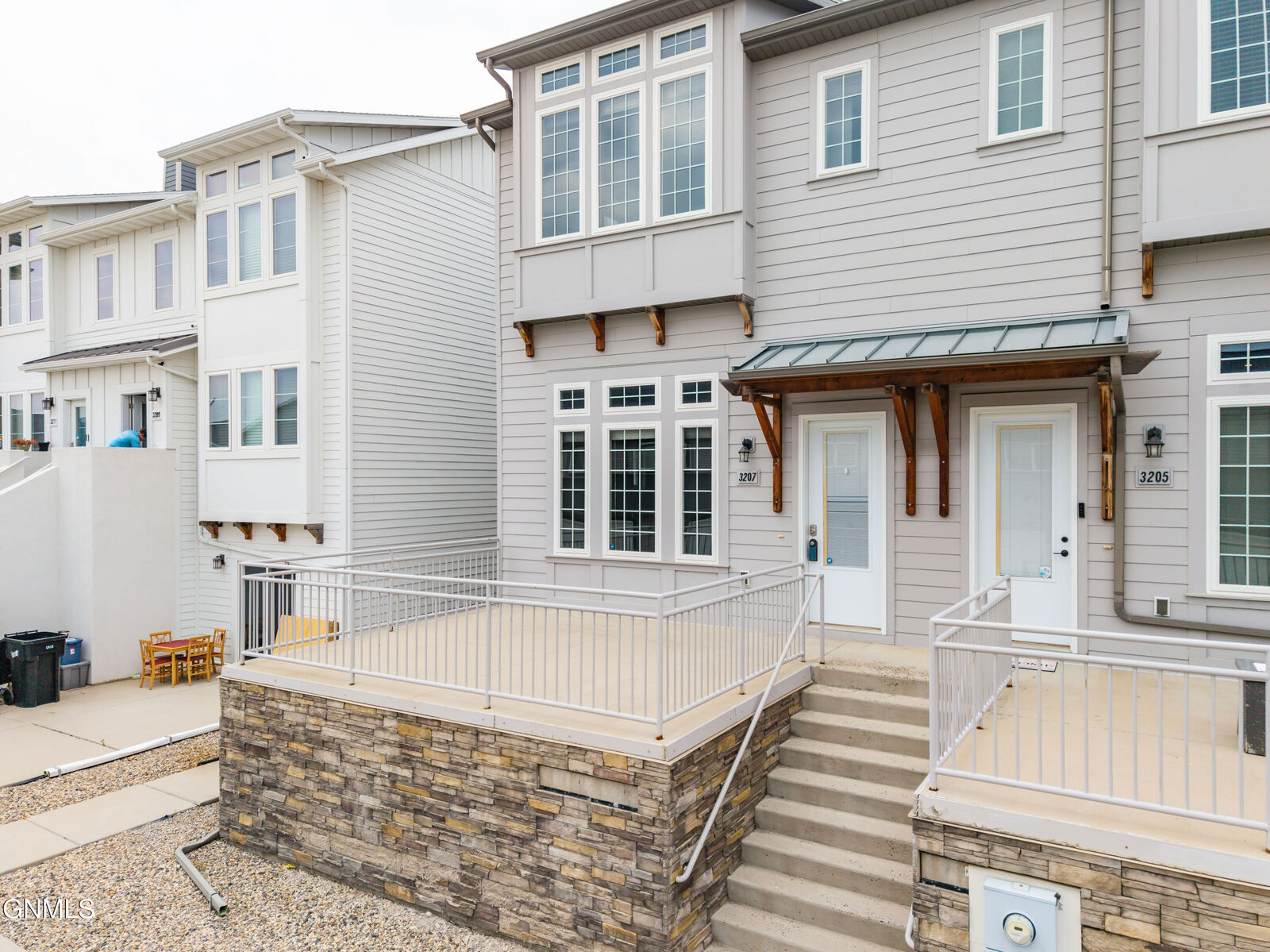 Property Photo:  3207 Kenner Loop  ND 58504 
