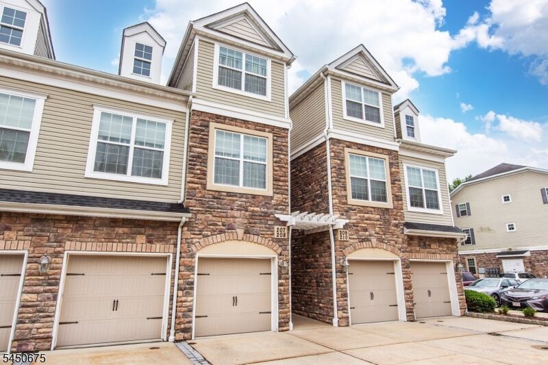 Property Photo: 208 Welsh Pl NJ 07950